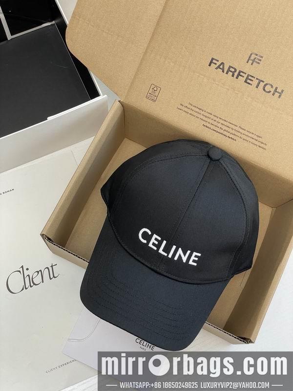 Celine Hat dx129