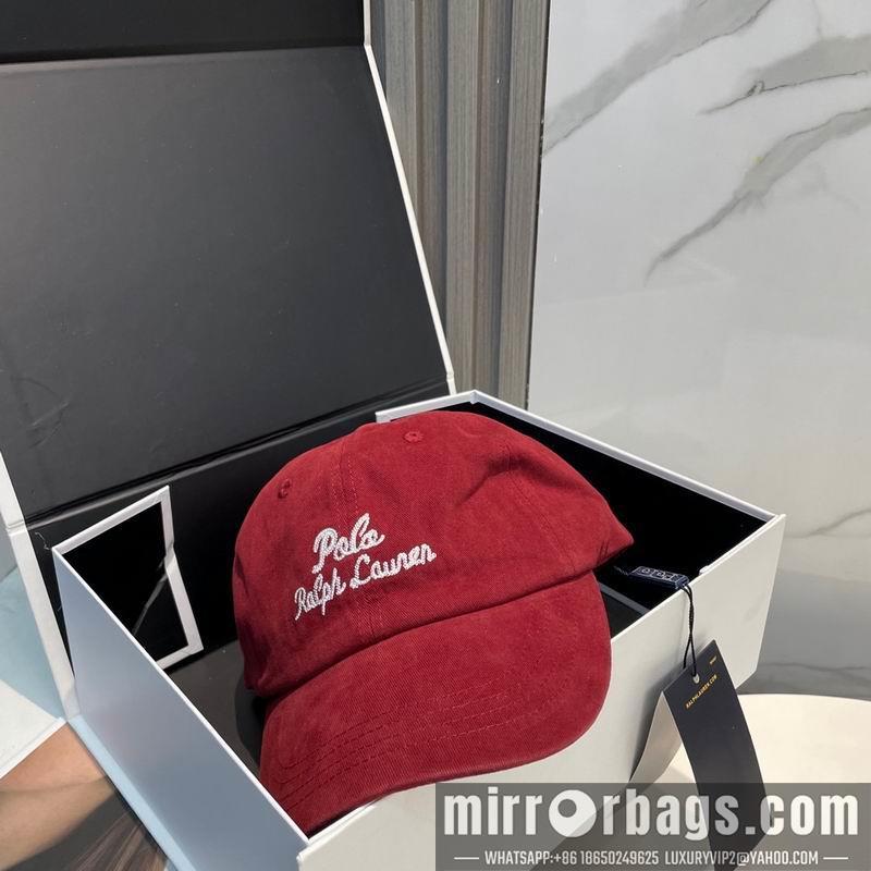 Polo Hat dx25