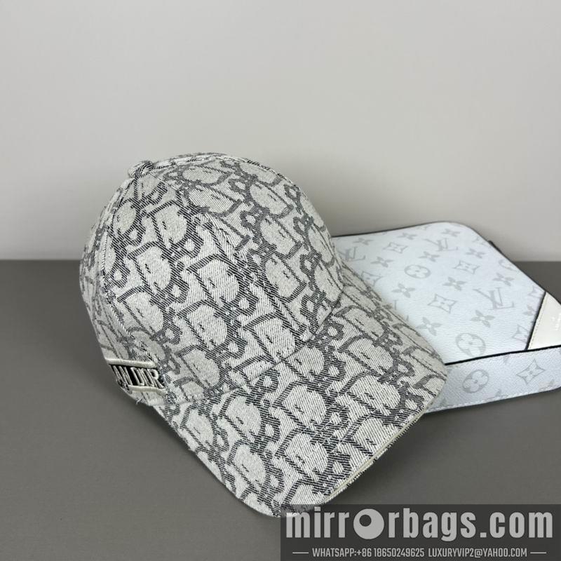 Dior Hat dx14