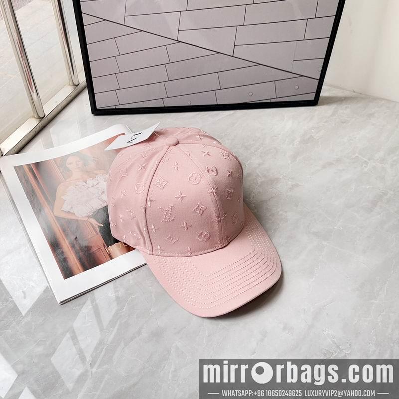 LV Hat 050703