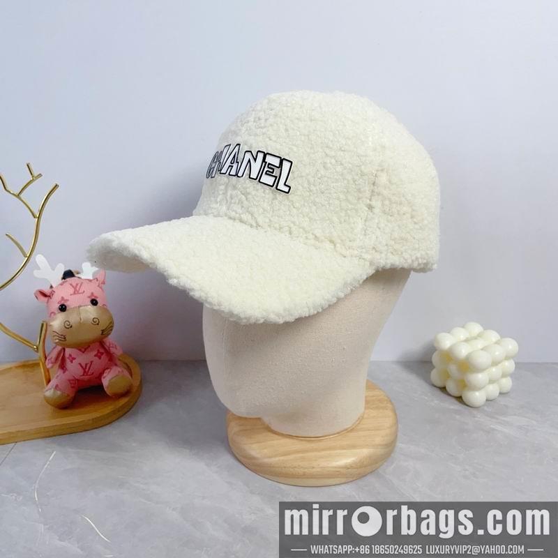 Chanel Hat dx42