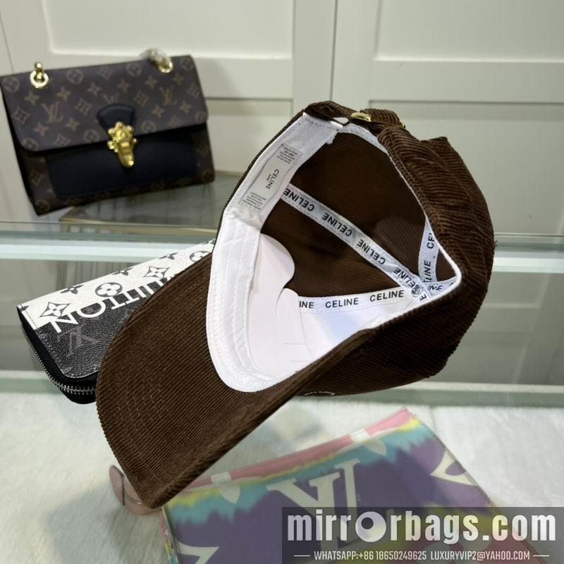 Celine Hat dx104