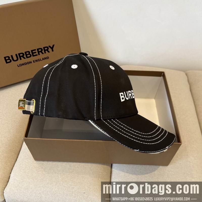 Burberry Hat dx24