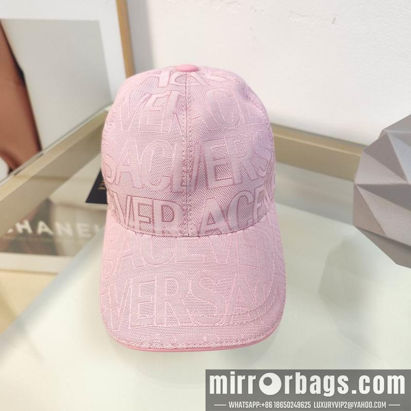 Versace Hat dx10
