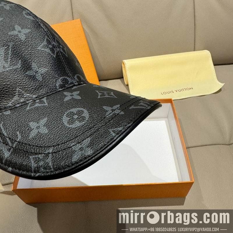 LV Hat 091401