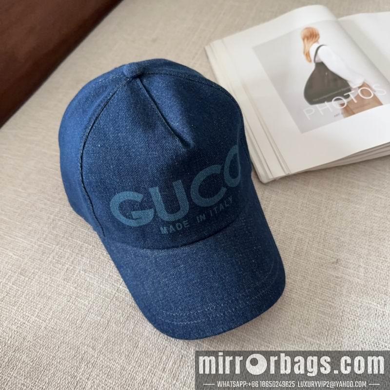 Gucci Hat dx27