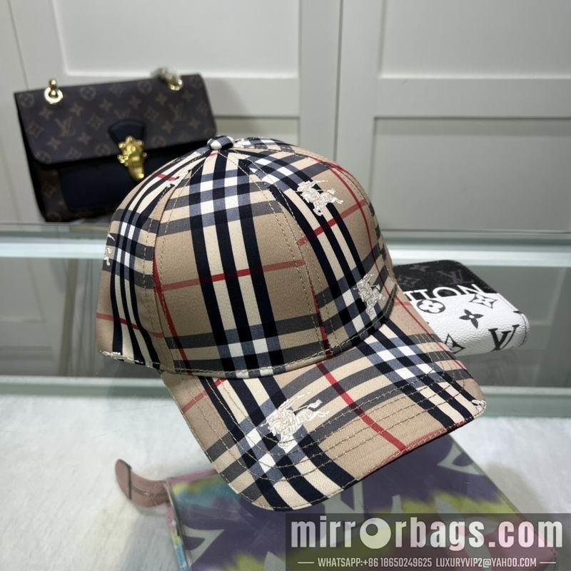 Burberry Hat dx54