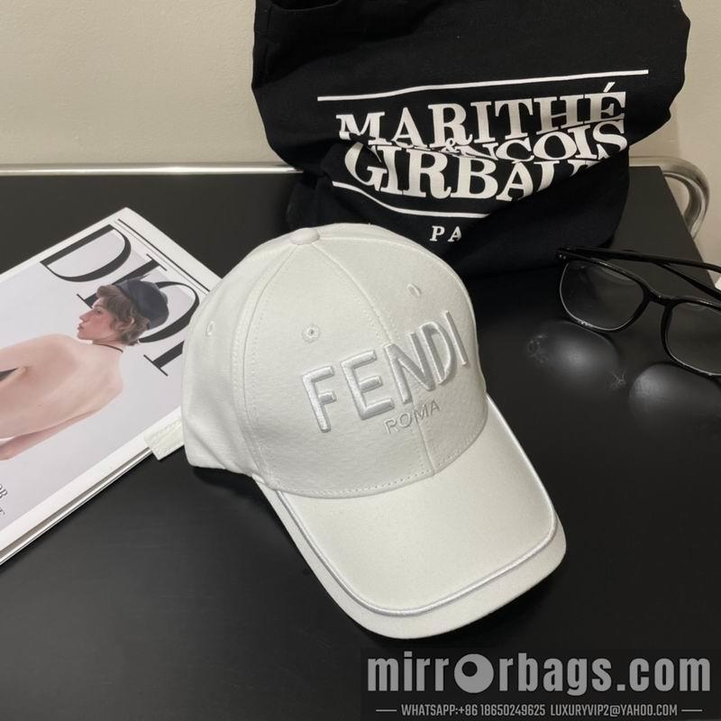 Fendi Hat 042701