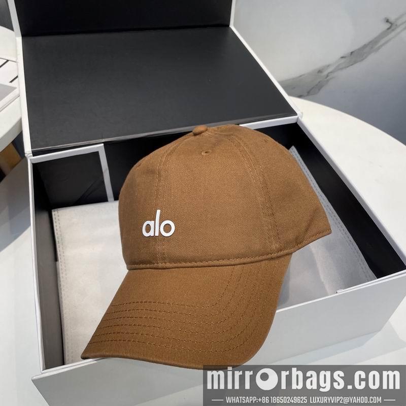 Alo Hat dx29