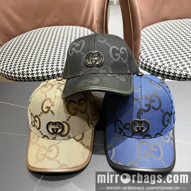 Gucci Hat 040202