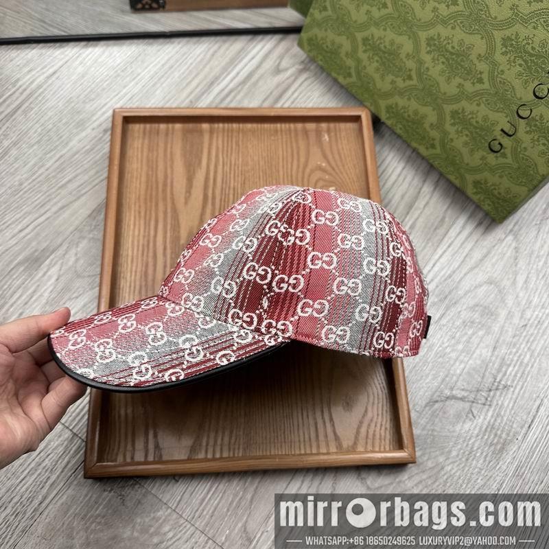 Gucci Hat dx14