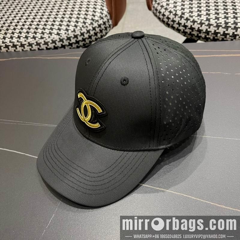 Chanel Hat 072803