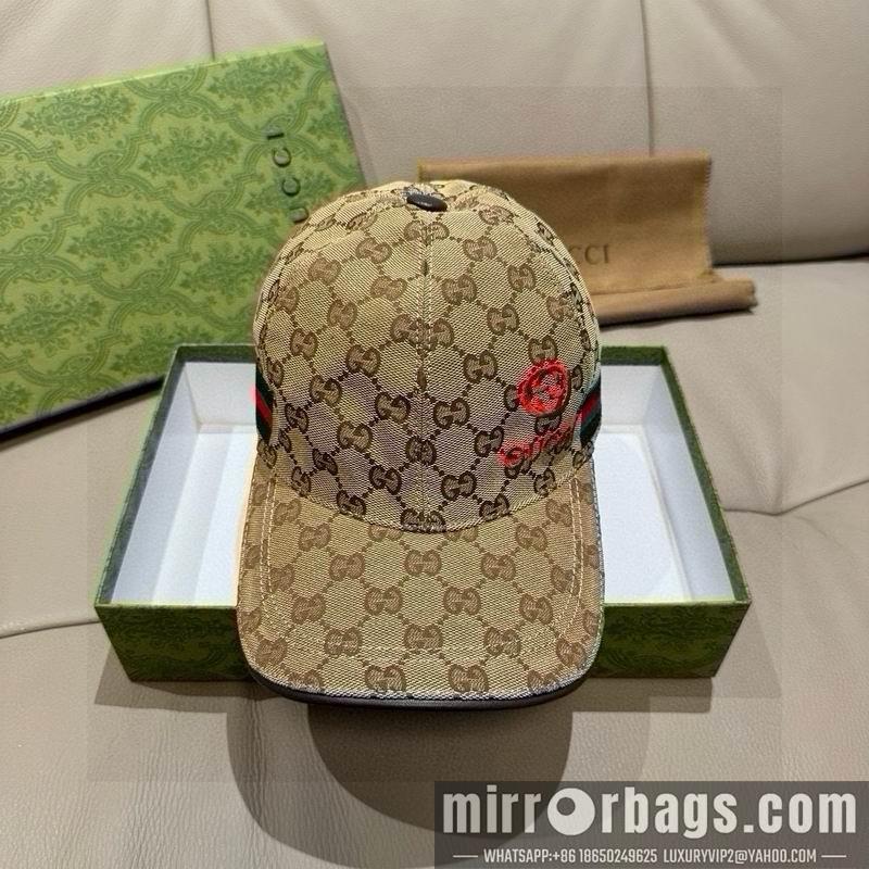 Gucci Hat dx43