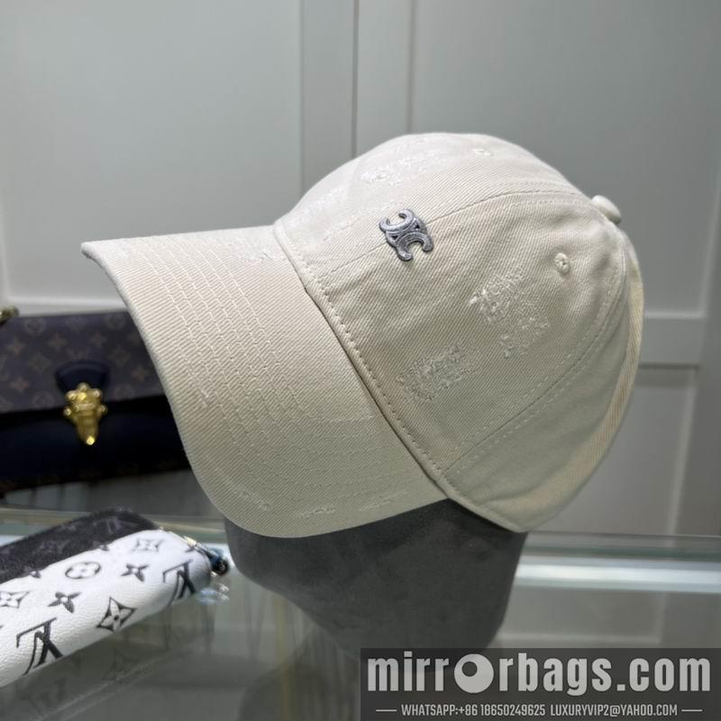 Celine Hat dx11