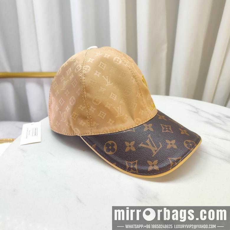 LV Hat dxn20
