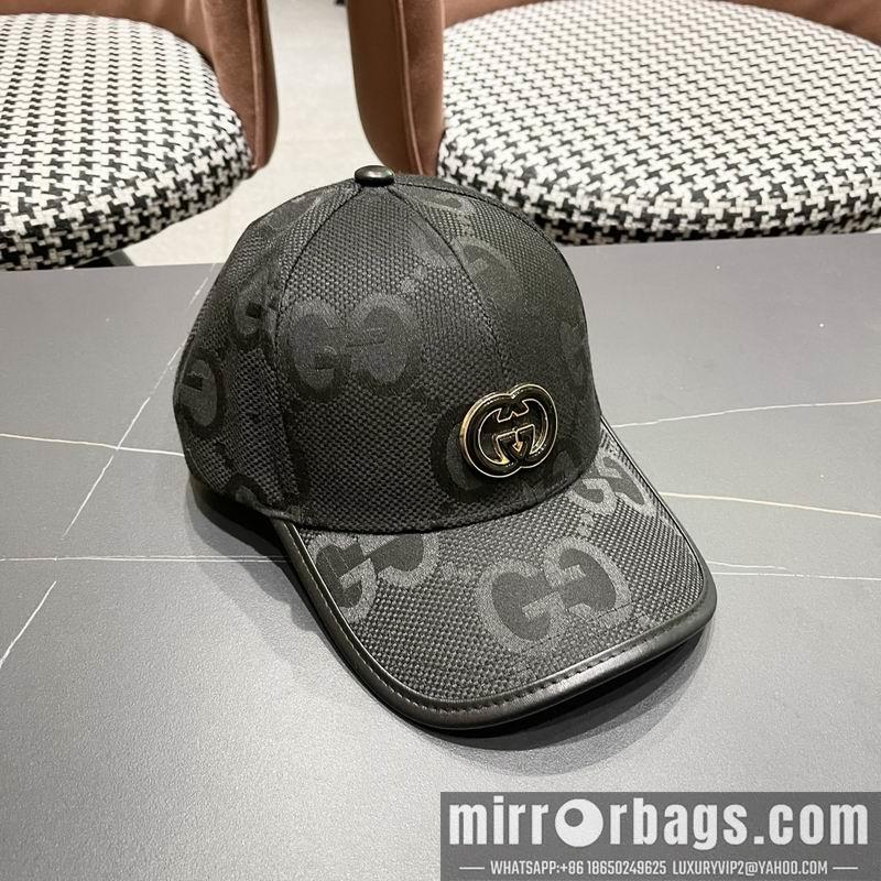 Gucci Hat 040202