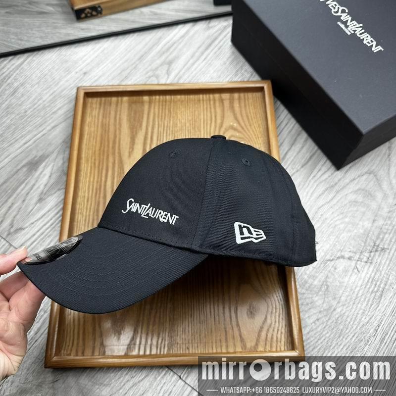 YSL Hat 042706