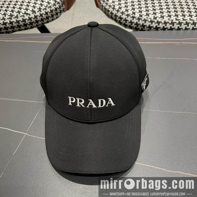 Prada Hat 050701
