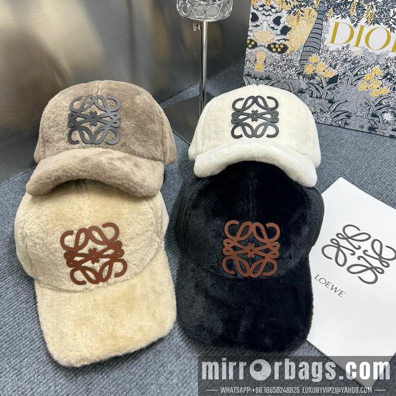 Loewe Hat dx32