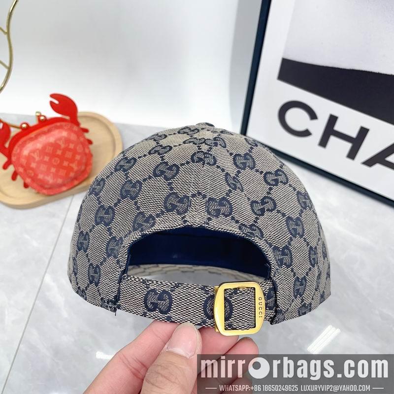 Gucci Hat dx01