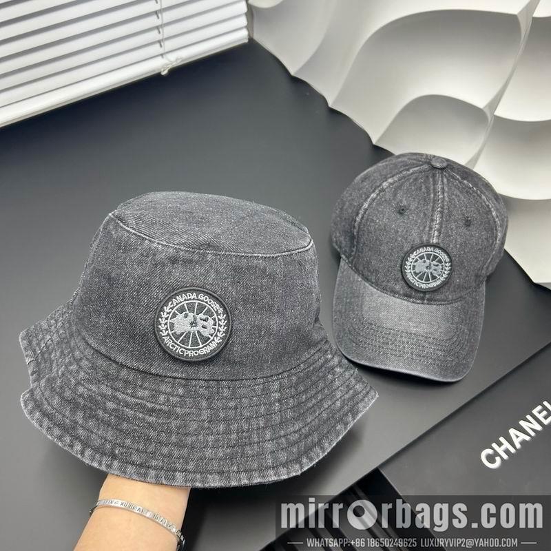 Canada Goose Hat dx08