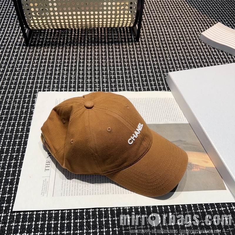 Chanel Hat dx11