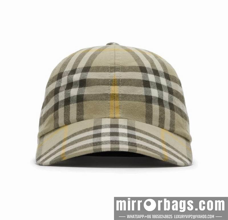 Burberry Hat dx60