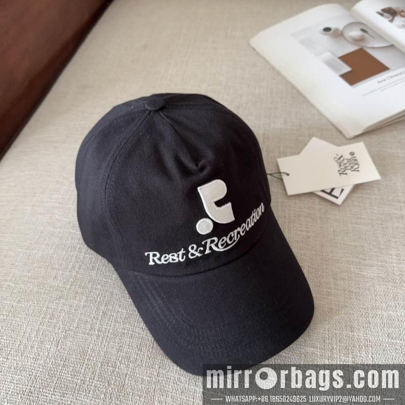 Rest Recreation Hat dx03