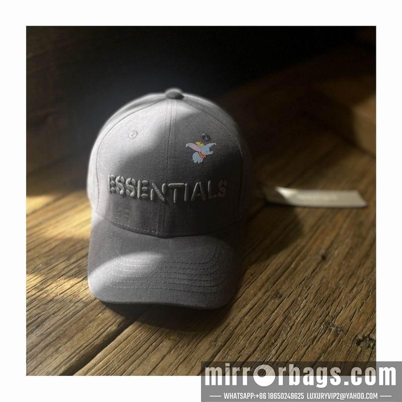 Fear of Gog Hat 08