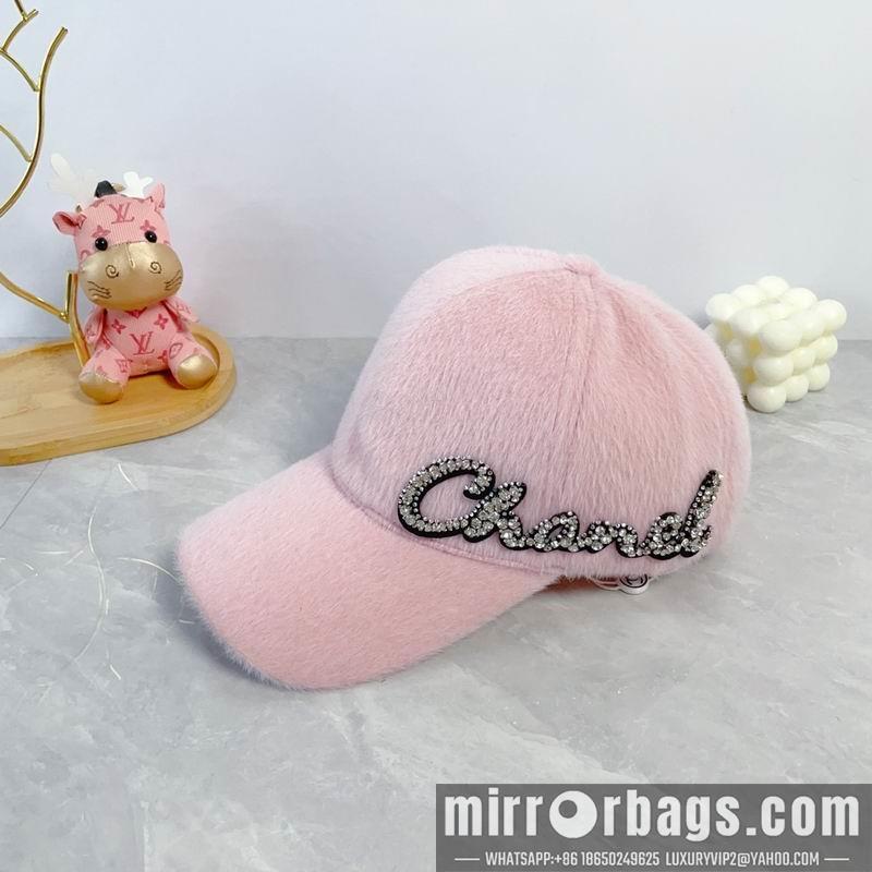 Chanel Hat dx46