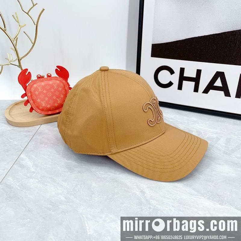 Celine Hat dx126