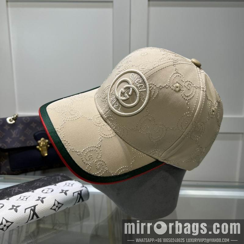Gucci Hat 050703