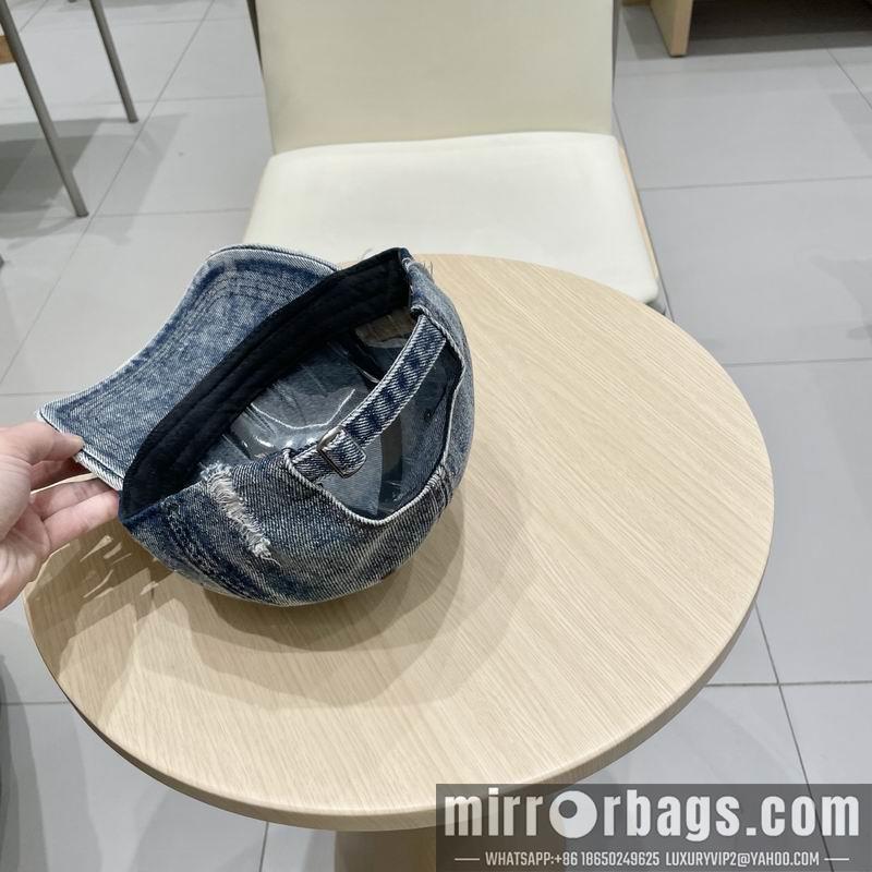 Prada Hat 032001