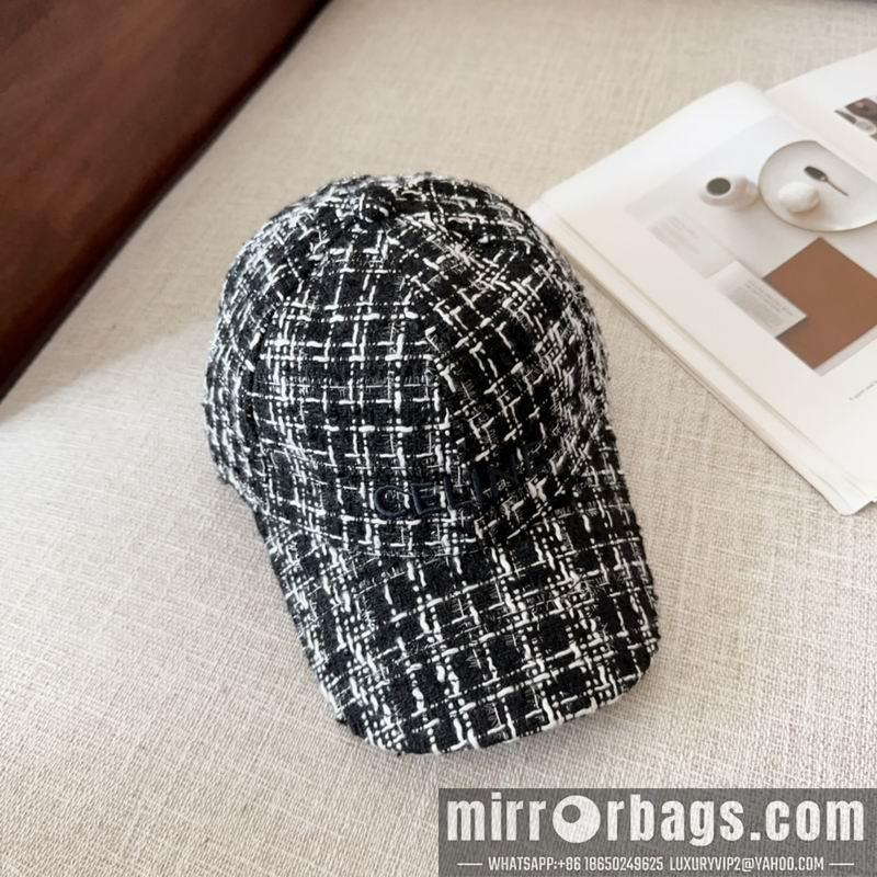 Celine Hat 110601