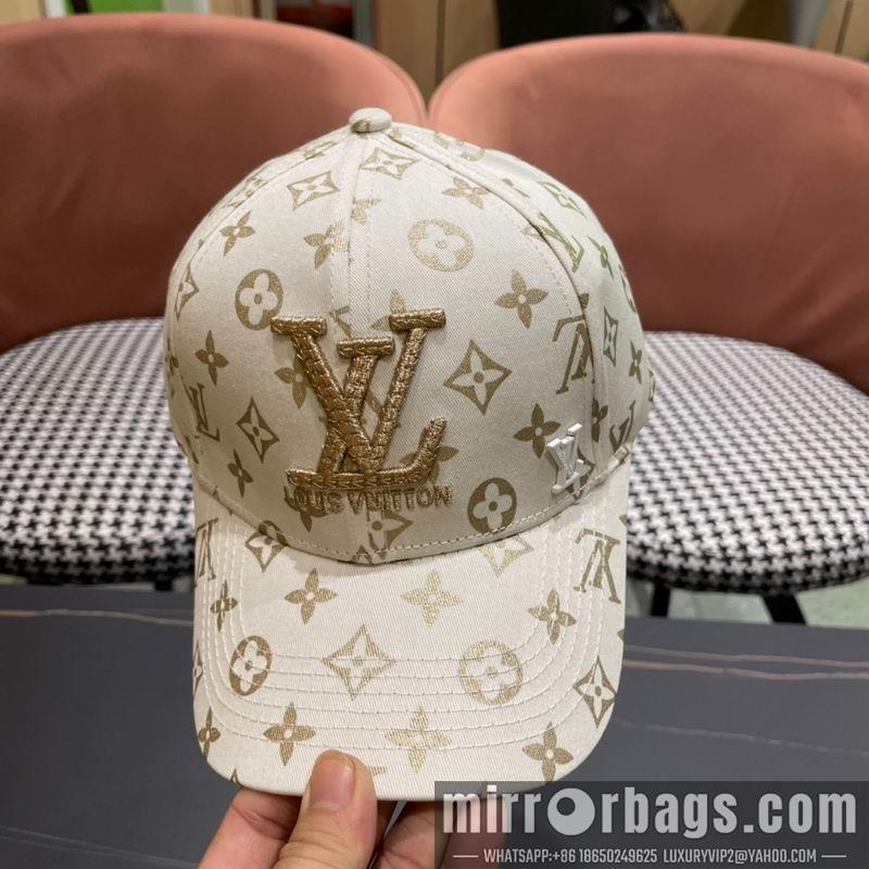 LV Hat 030922