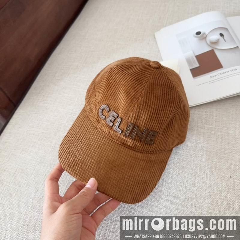 Celine Hat dx130