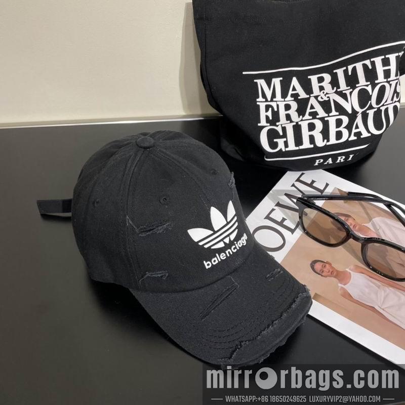 Balenciaga X Adidas Hat 121455