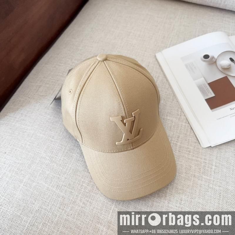 LV Hat dx119
