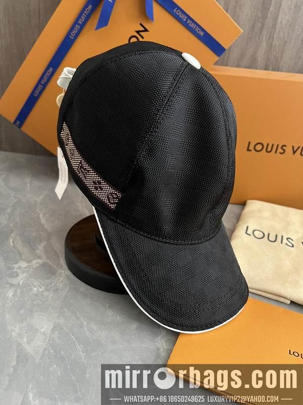LV Hat dx05