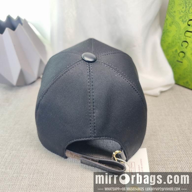 LV Hat dxn06