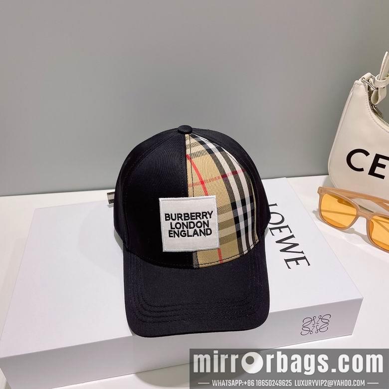 Burberry Hat dxn06