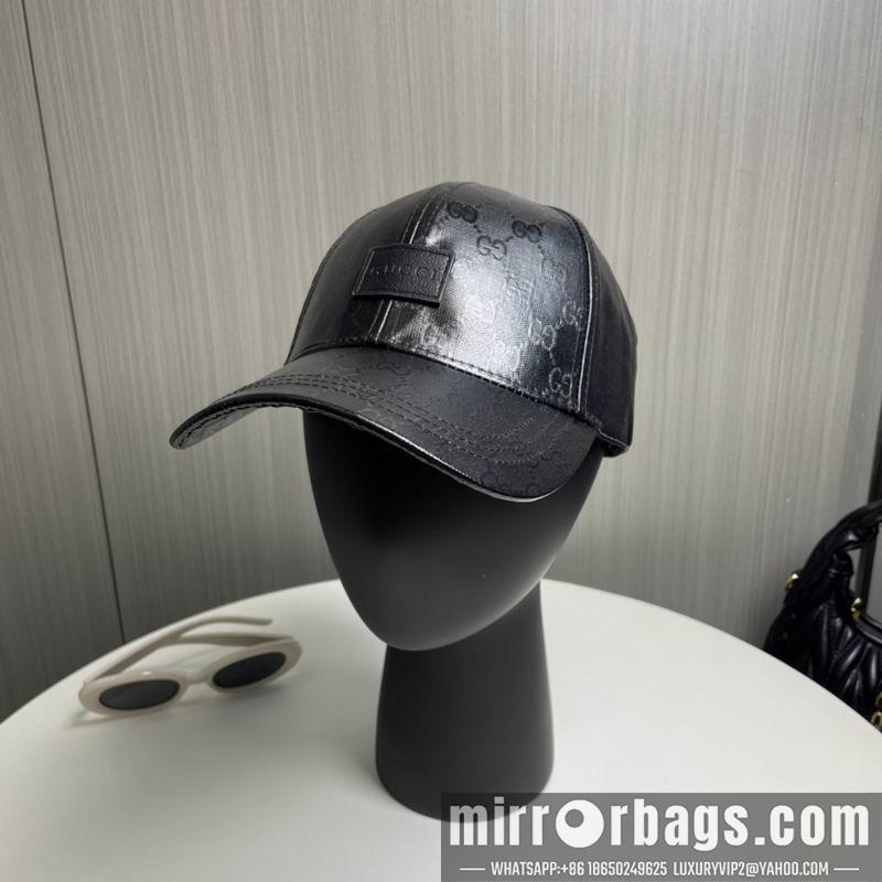 Gucci Hat 081802