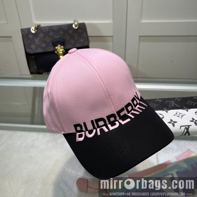 Burberry Hat dx04