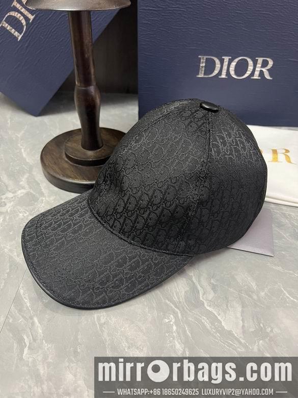Dior Hat dxn01