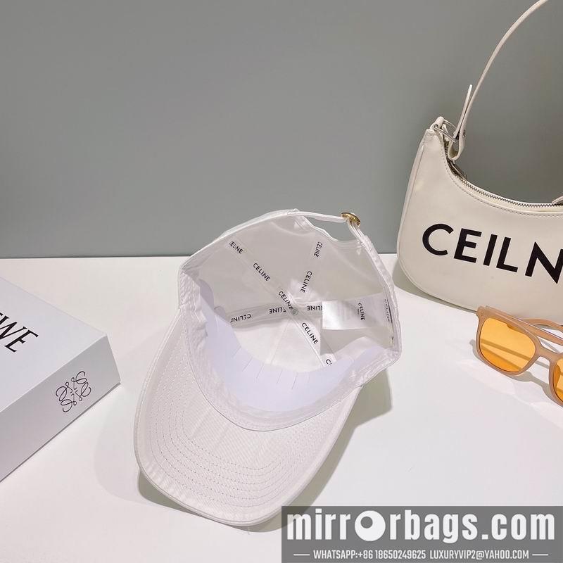 Celine Hat 041705