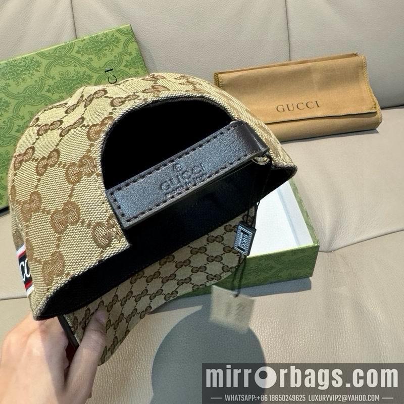 Gucci Hat dx08