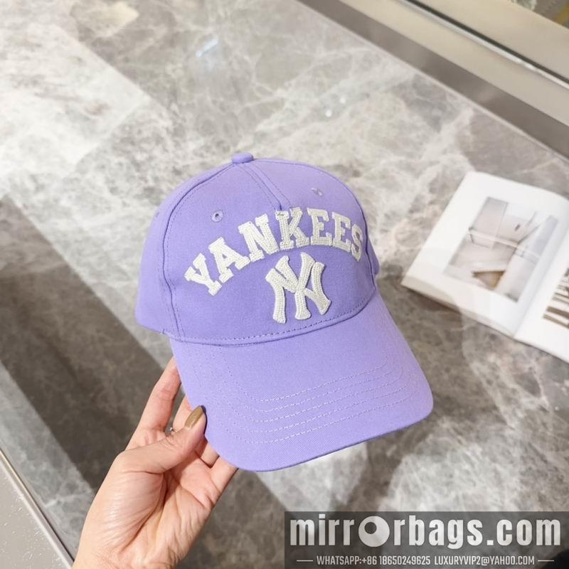 MLB NY Hat 010219