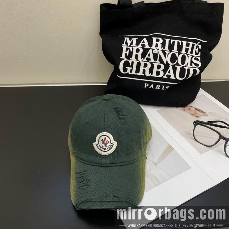 Moncler Hat 042601