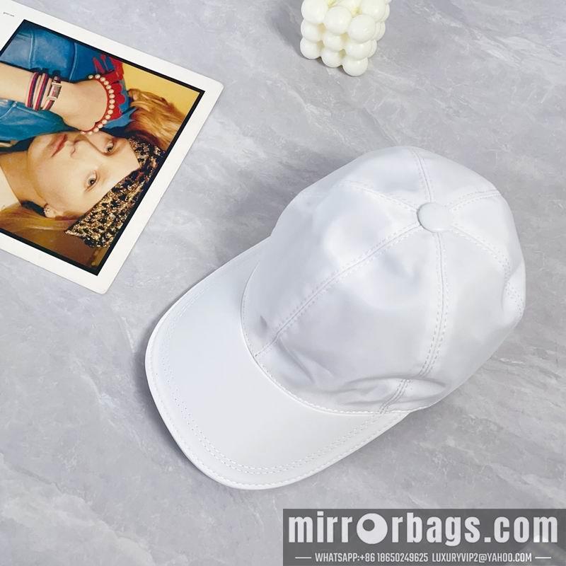 Prada Hat dx41