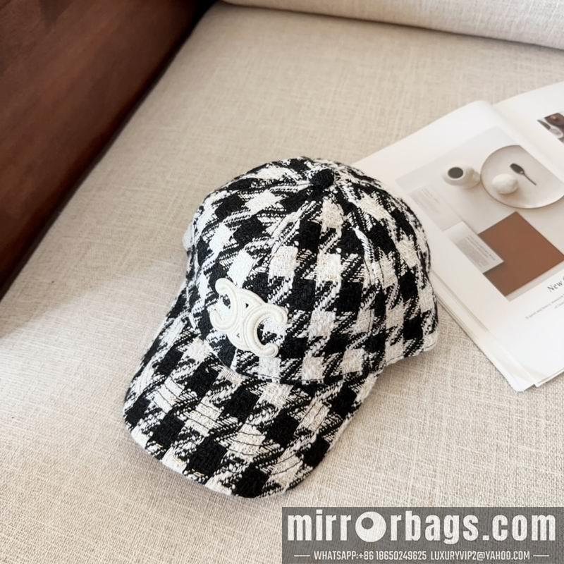 Celine Hat dx70